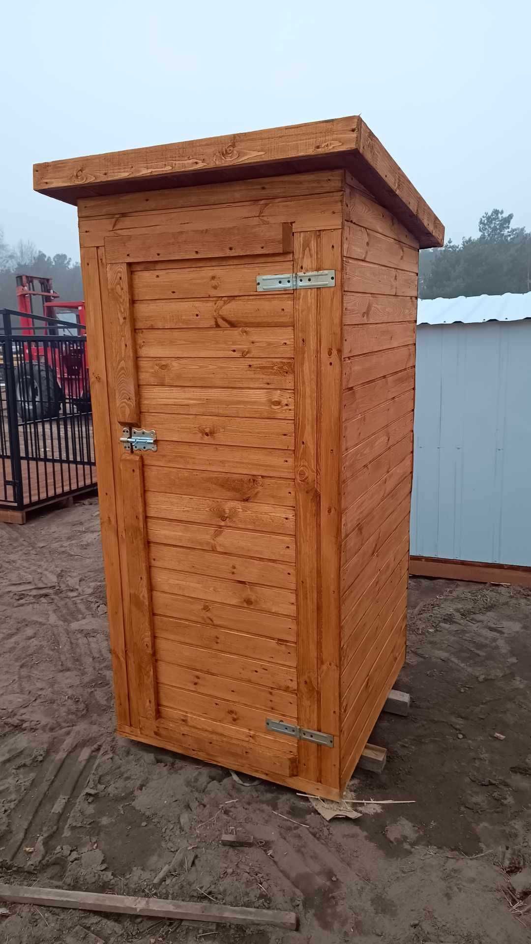 Sprzedam Wc do ogrodu na działkę