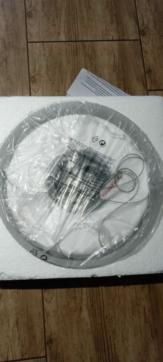 Lampa wisząca LED Reality Cornelia - Nowa