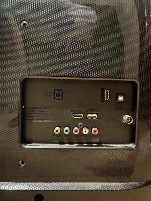 LG televisão 32polegadas