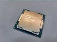 Продам процессор i3 9100f + H310M r 2.0