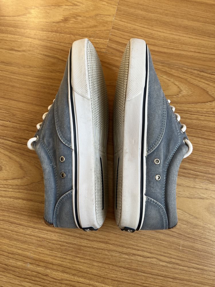Top Sider Sperry since 1935