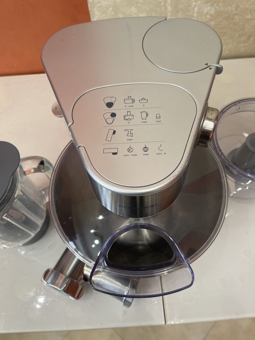 Кухонна машина Kenwood Prospero