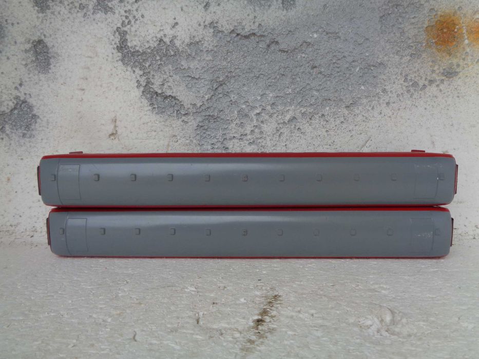 1:87 LIMA Carruagem passageiros CAPITOLE 1ª classe