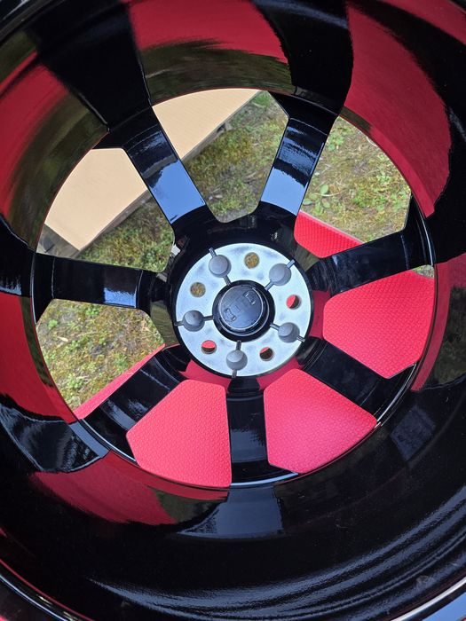 Alufelgi Audi 20 cali 5x112 et52