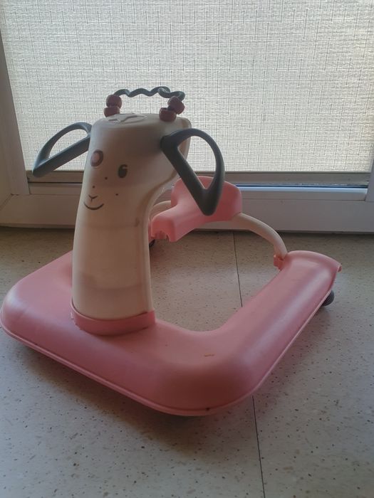 Chodzik dla lalki baby born