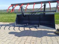 *OKAZJA* NOWY Łyżko-krokodyl Transport na terenie całego kraju