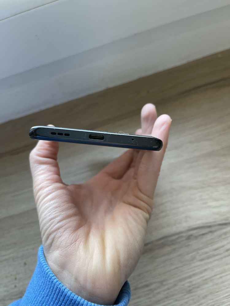 Xiaomi redminote 10 pro onyx gray 128GB na gwarancji