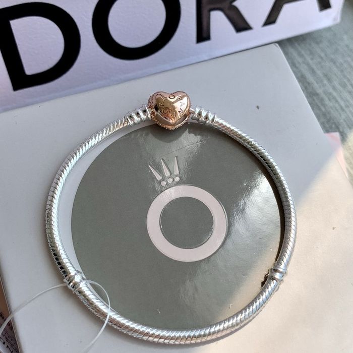 Браслет Пандора, Pandora оригінал, новий браслет пандора прикраса