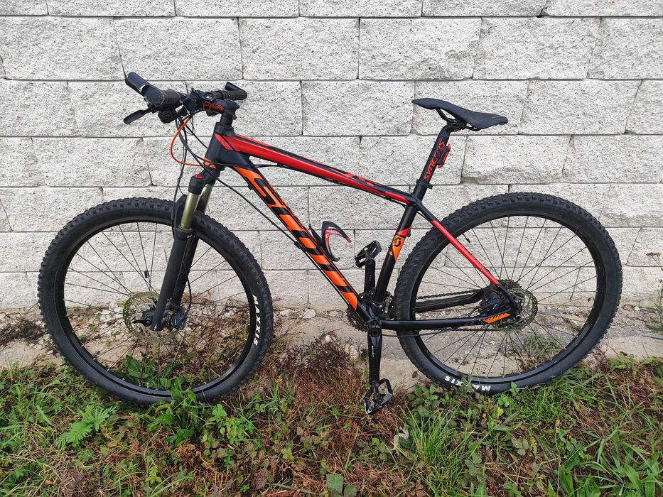 Scott Scale 960 Sprzedam - cena do 20.11