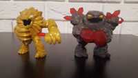 Figurki McDonald's Activision Skylanders Prism Break 3