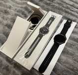 Продам Смарт-годинник Xiaomi Watch S1 Active Black