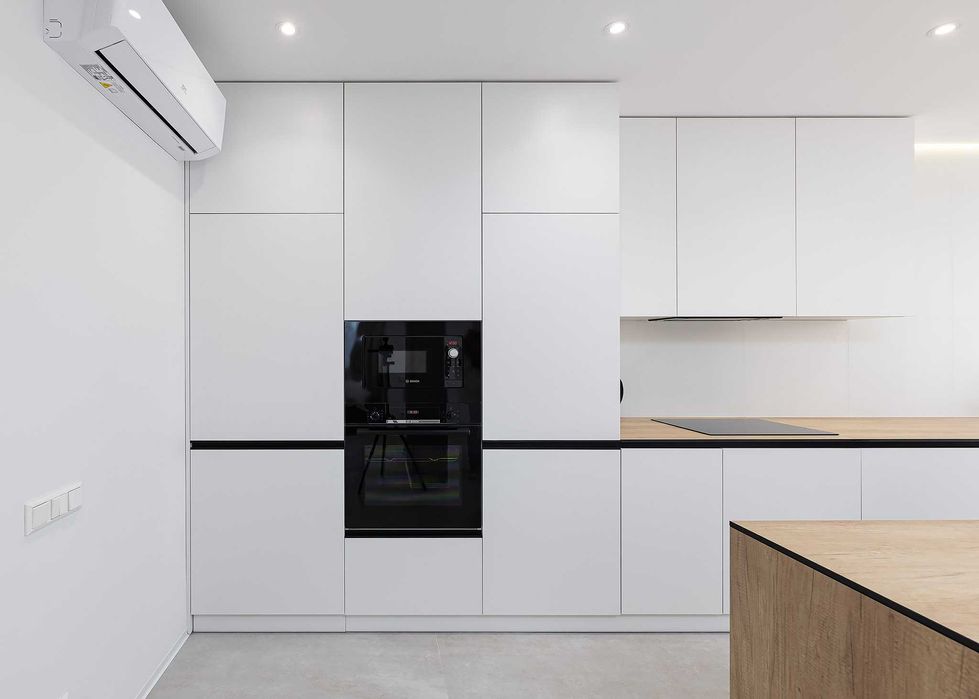 Оренда 2х кімн. кв. ЖК Парус на Кульпарківській, 93. Своє паркомісце.