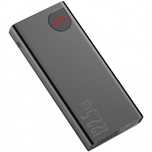 Павербанк батарея Baseus Adaman 40000mAh 22.5W 3А