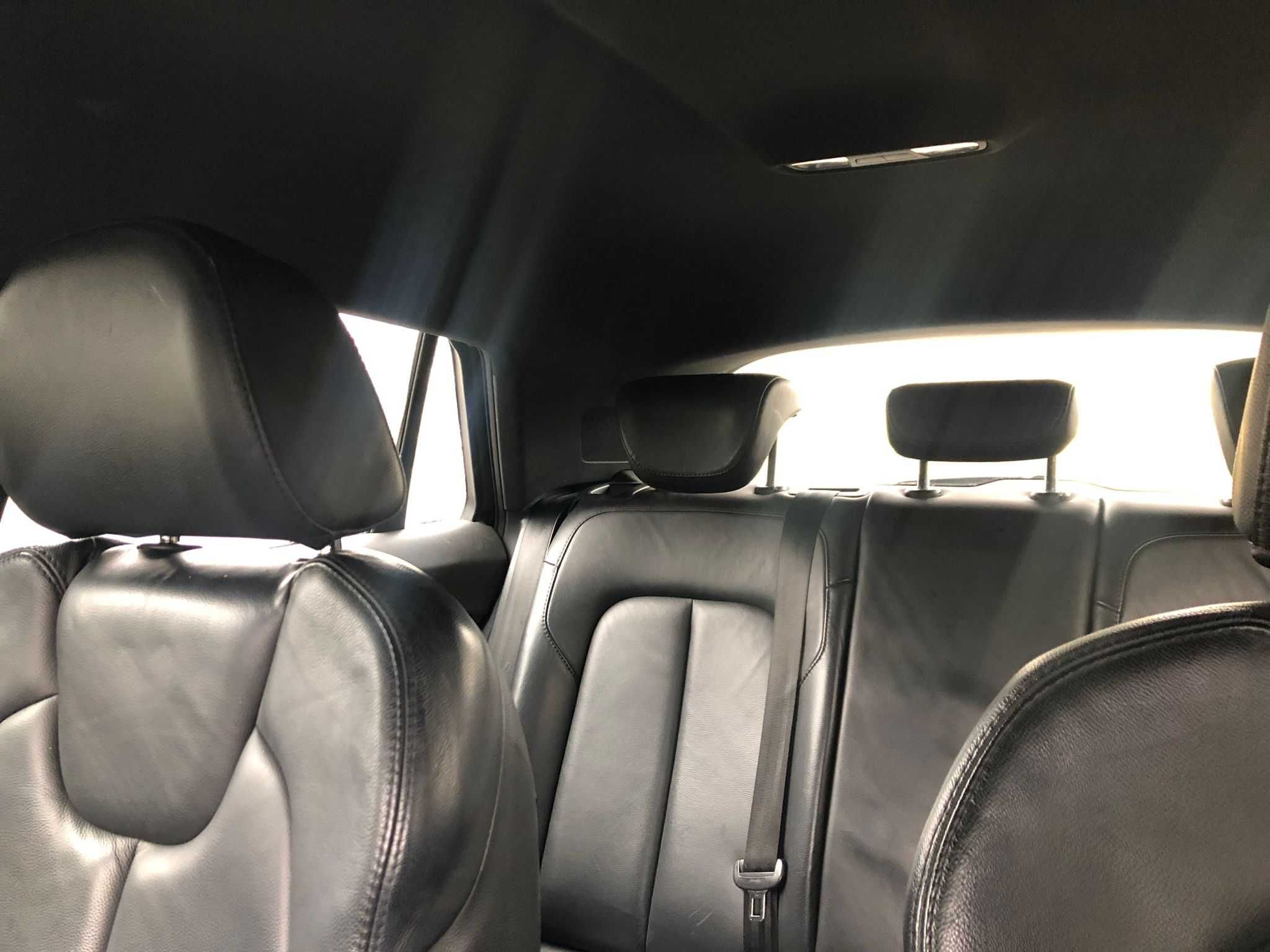 Audi Q2 SPORT 1,6TDI Nacional