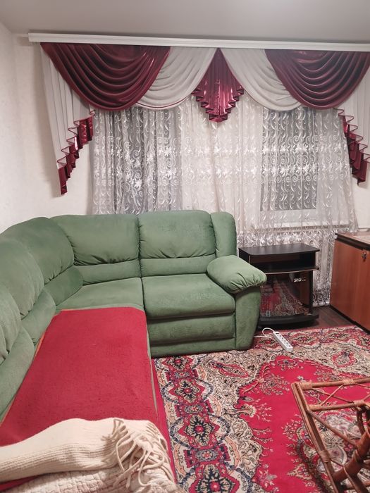 Здається будинок на Космосі