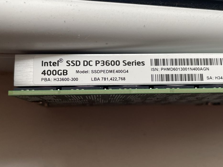 s2011 v3 Fujitsu D3348+Xeon E5-1630 v3+64Gb DDR4+Кулер Водянка