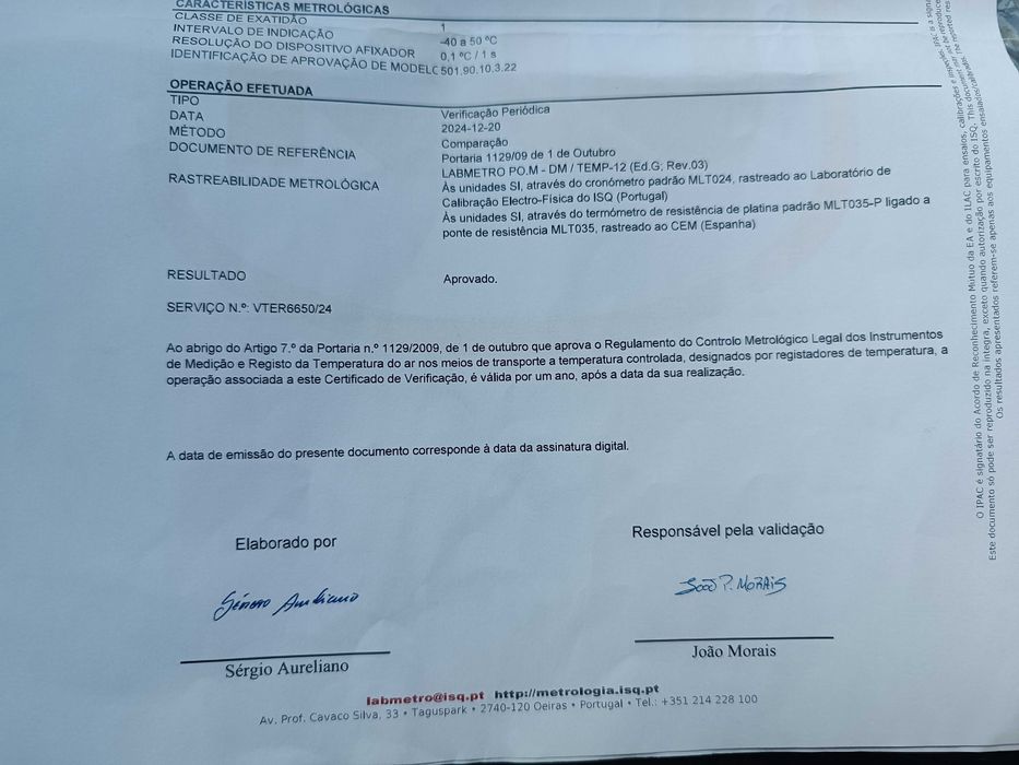 Peugeot Partner Frigorífica