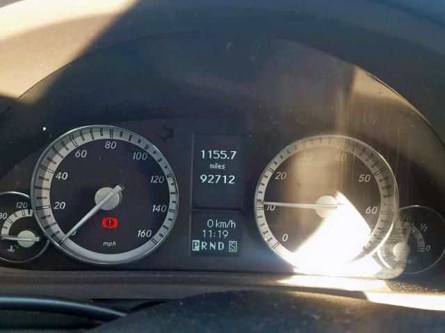 Двигун двигатель мотор M271.940/941/946/948 MERCEDES W203 w204 w211