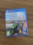 Gra na PS4 FARMING SIMULATOR 19 jak nowa
