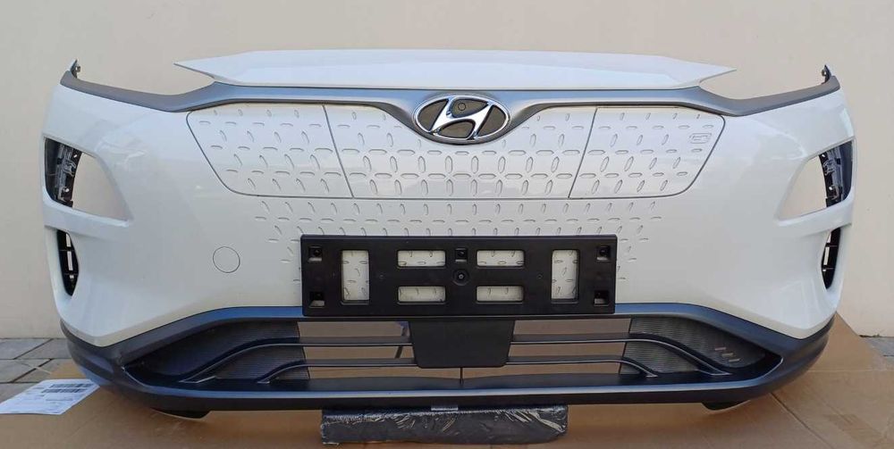 Бампер до Hyundai Kona