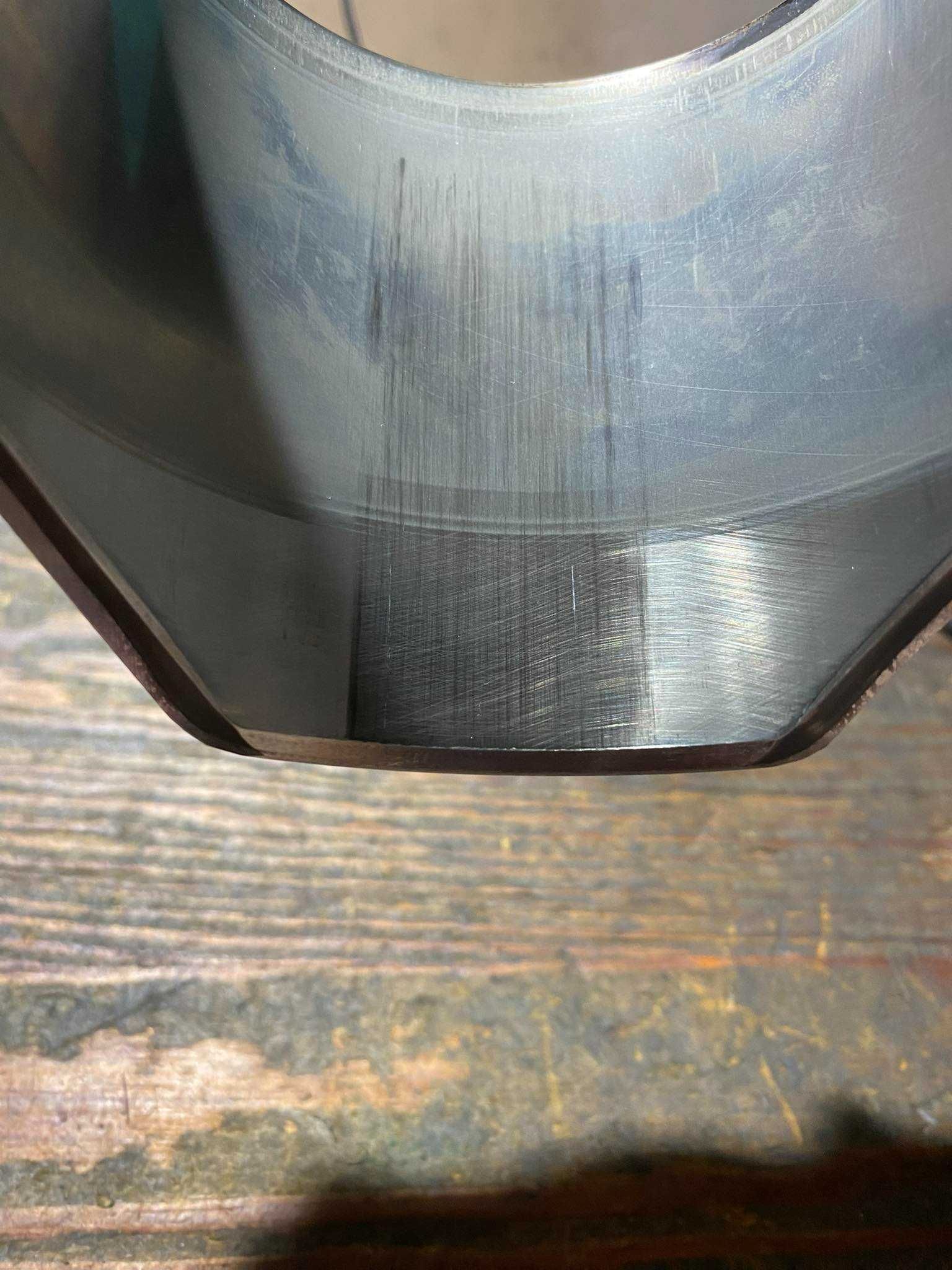 komplet cylinder pierscien tlok yamaha yzf 450 r 14-17