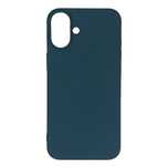 Etui Liquid Silicone Case z MagSafe na Samsung Galaxy A56/5G - niebies