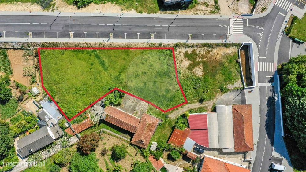 Terreno  para venda