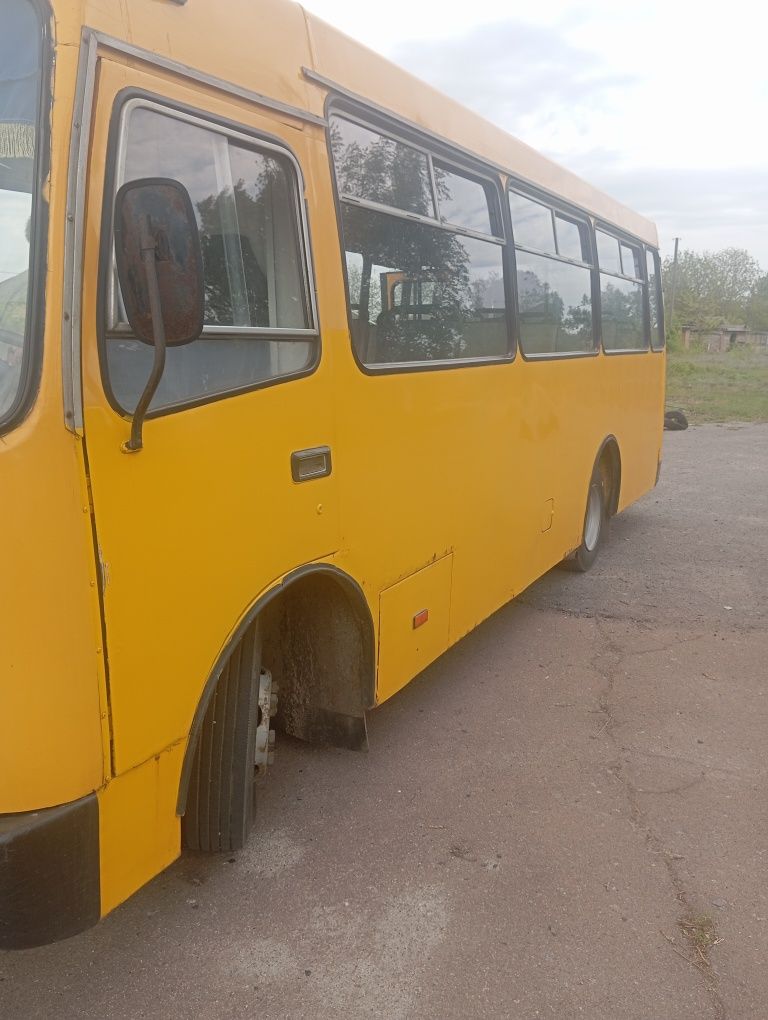 Продам автобус Богдан А091