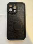Etui iphone 15 pm