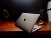 Sprzedam MacBook Air 13,3” M1 | 16 GB RAM | 256 GB SSD | Space Grey