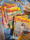 Magazyn Majster od 1995r.