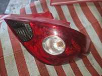 Lampa prawy tył Opel Corsa D 3 drzwi