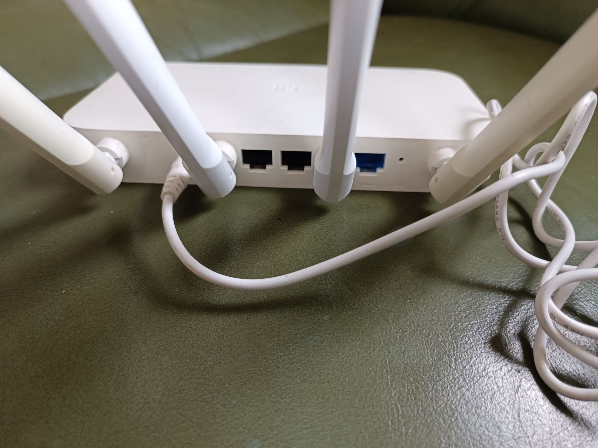 Xiaomi Mi Router 4C