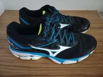 Mizuno Wave Ultima 9 buty sportowe do biegania roz 43