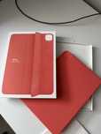 Apple iPad Pro 11' Smart Folio Case Pink Citrus