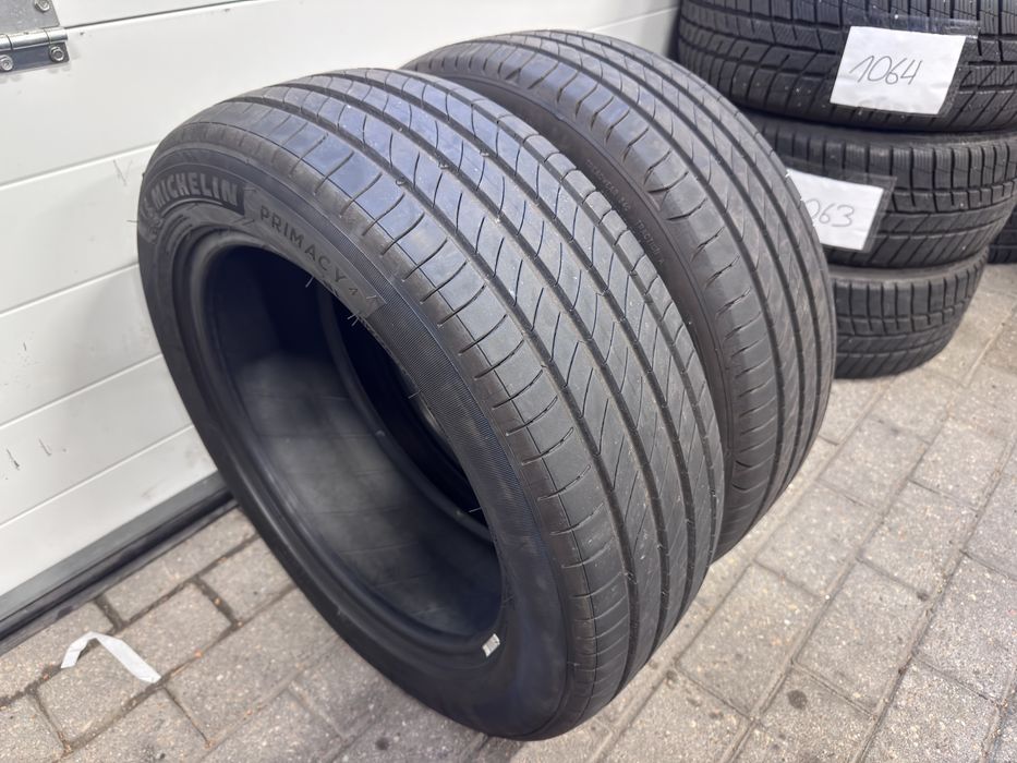#1067 Michelin Primacy 4 S1 205/55r17 91V 2szt