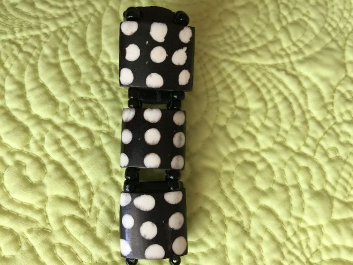 Pulseiras de Marrocos