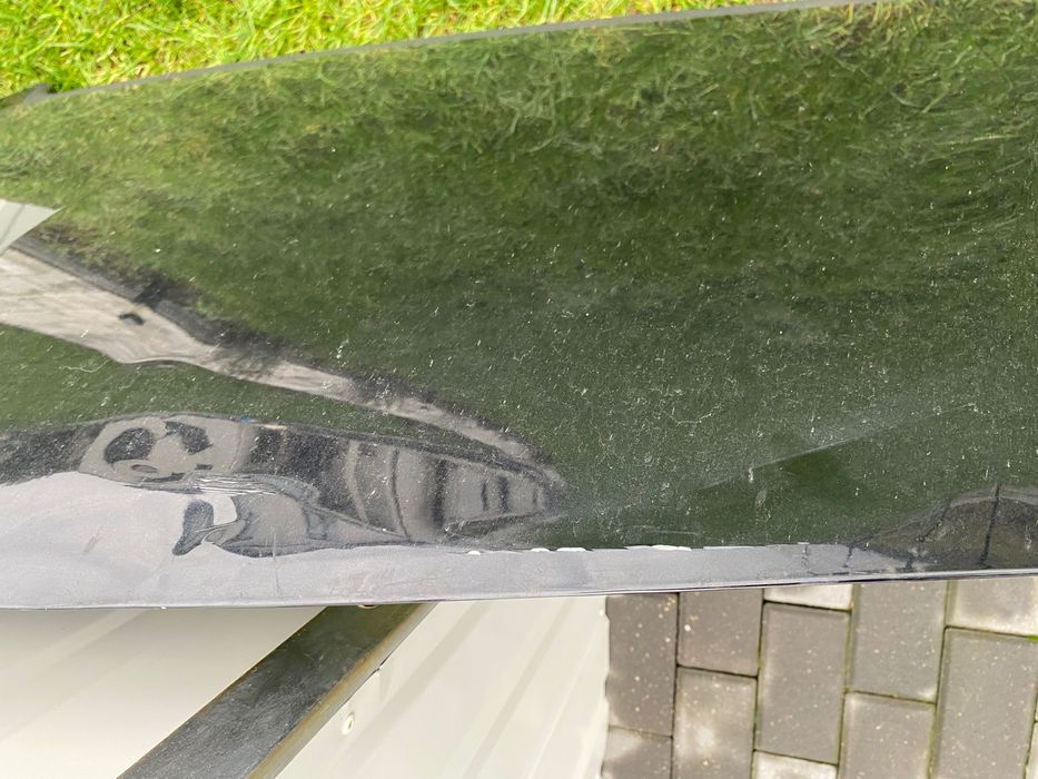 Maska Opel Astra j lift z22c