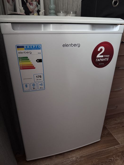 Холодильная камера Elenderg