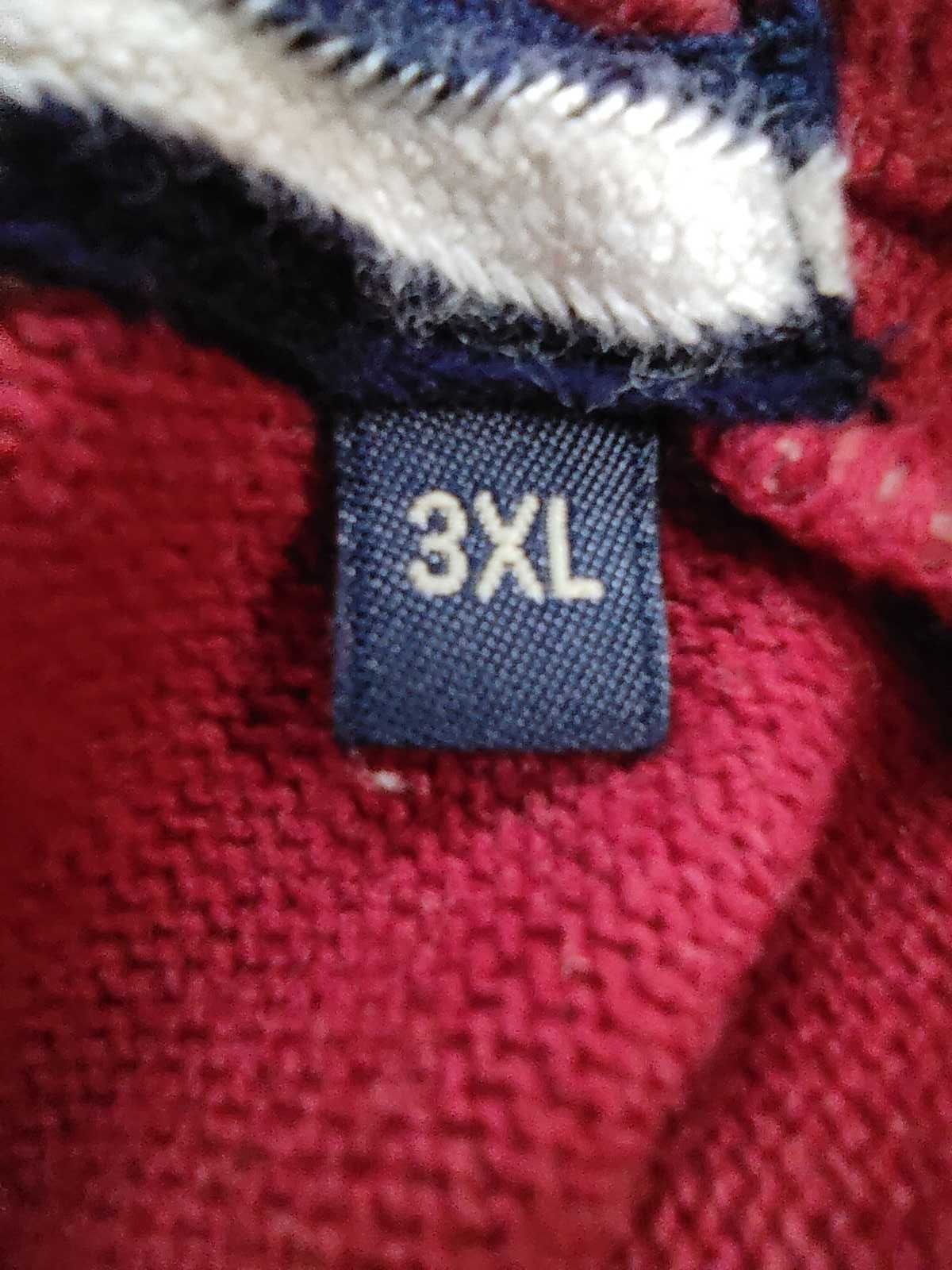 Sweter / Pierre Cardin / rozmiar 3XL / OKAZJA TANIO !!!