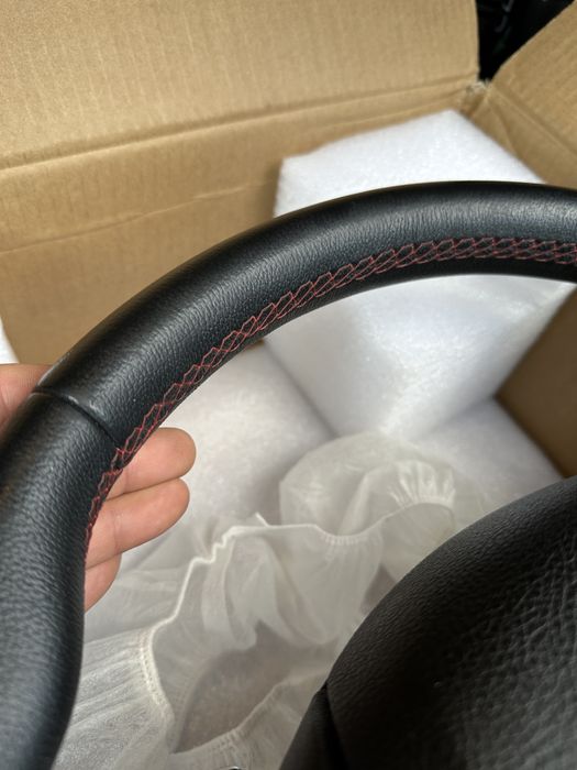 Руль бмв f30 f10…