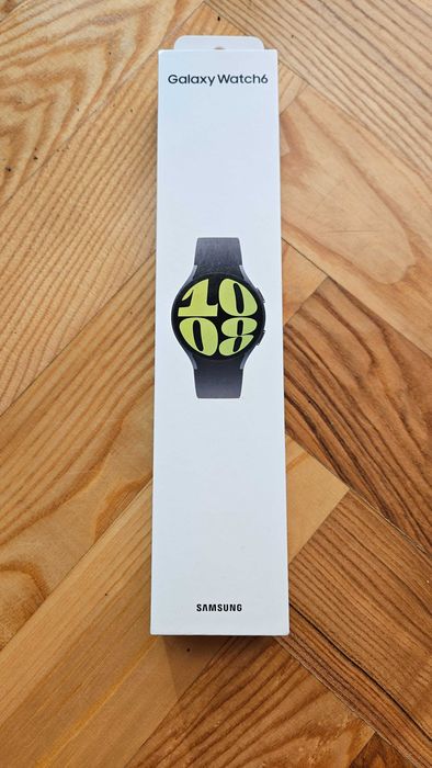 Galaxy Watch 6 smartwatch NOWY