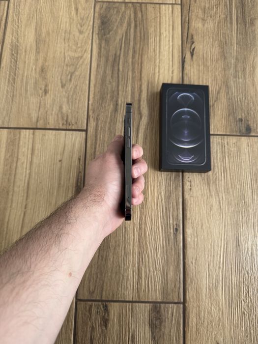 Iphone 12 Pro 128 gb , АКБ 100%