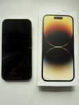 iPhone 14 Pro 128GB – Stan 10/10, oryginalna bateria, dowód zakupu