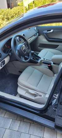 Audi a3 sportback 1.6mpi