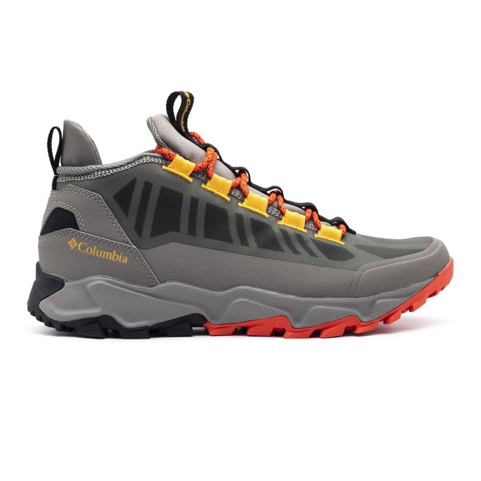 Buty trekkingowe niskie Columbia 40