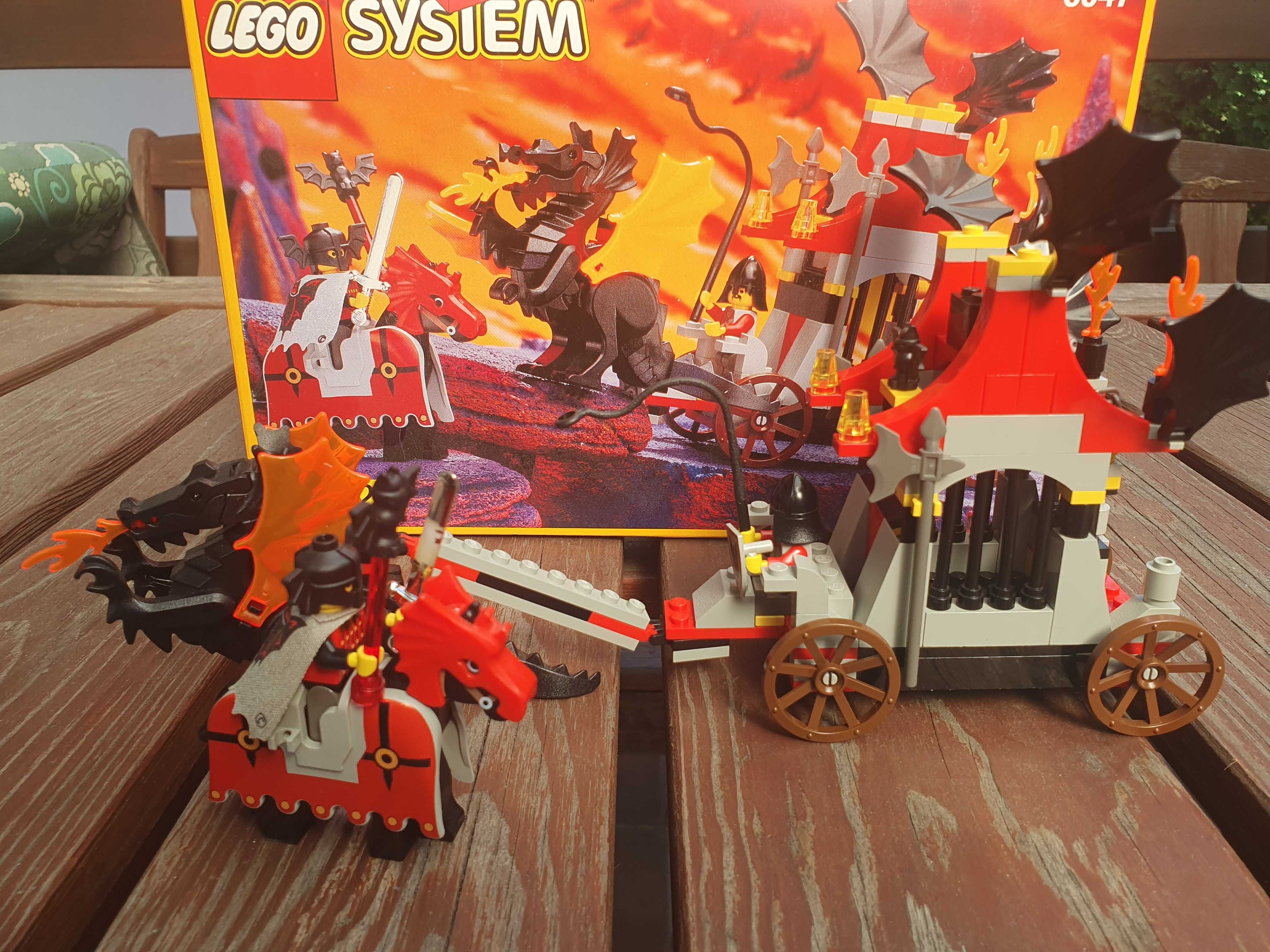Lego 6047 Castle