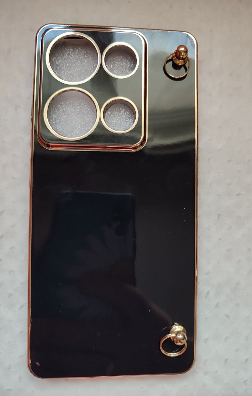 Чехол, бампер на Xiaomi redmi note 13 4g