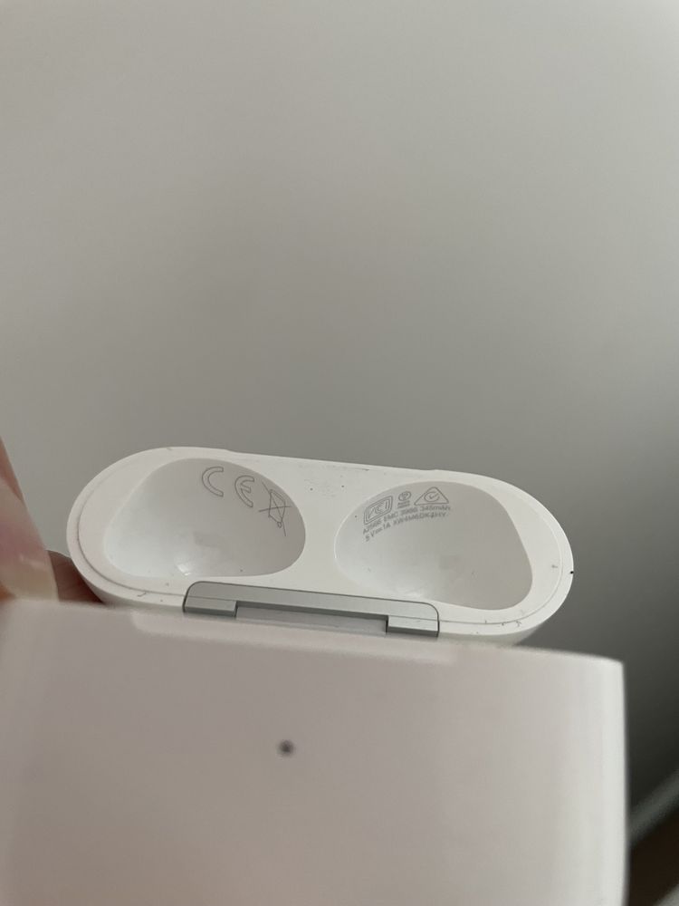 Etui do AirPods 3