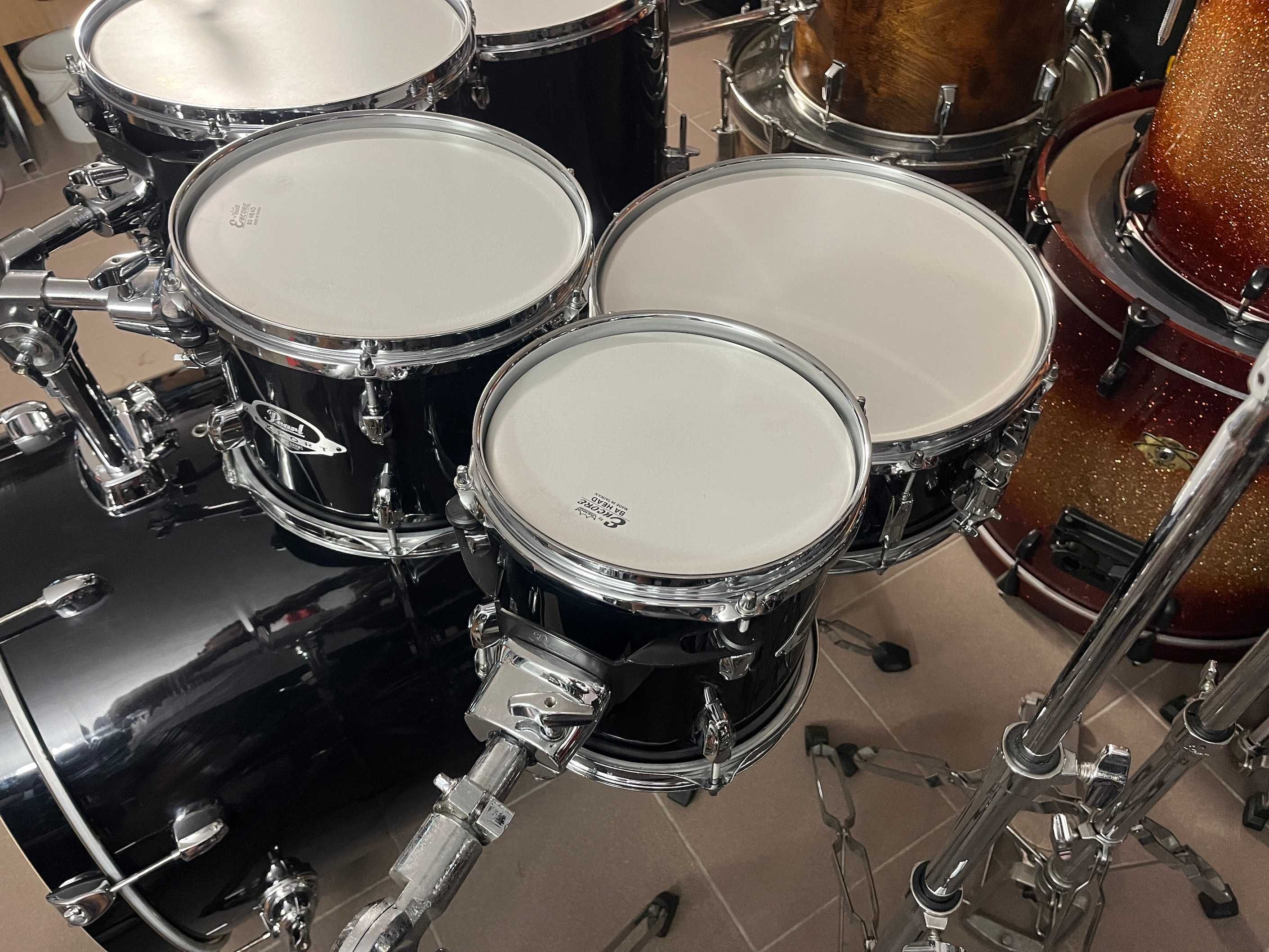 Perkusja Pearl Export Series Darmowa Dostawa